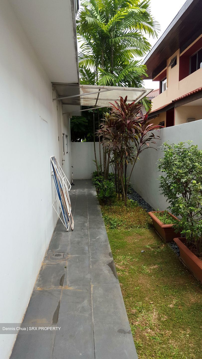 West Coast Gardens (D5), Semi-Detached #558428491